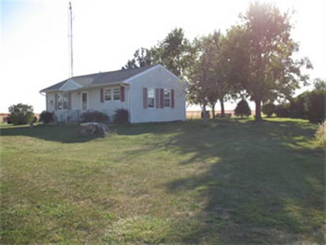 1640 N 1800 Rd., Heyworth, IL 61745