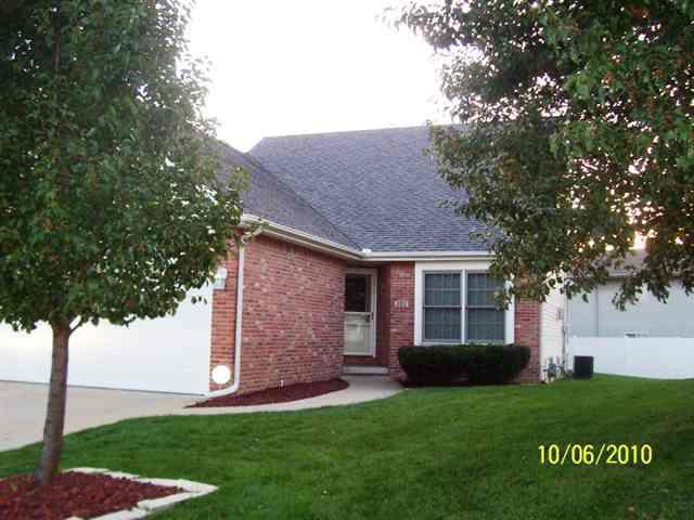 203 Field Dr., Normal, IL 61761