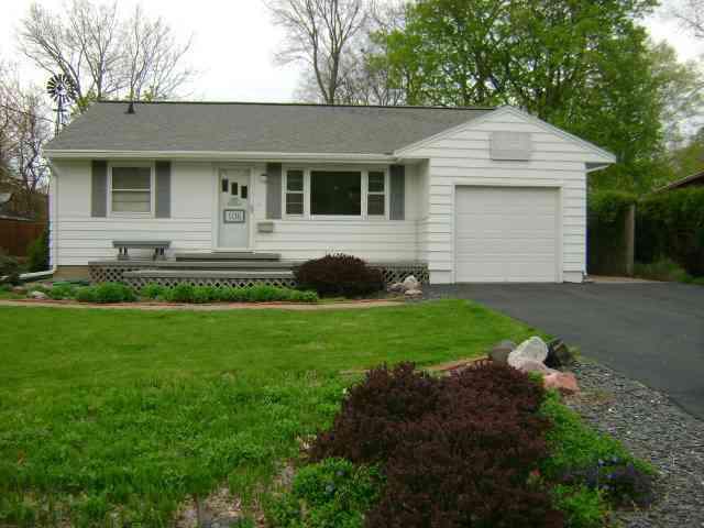 106 E Stewart Pl., Normal, IL 61761