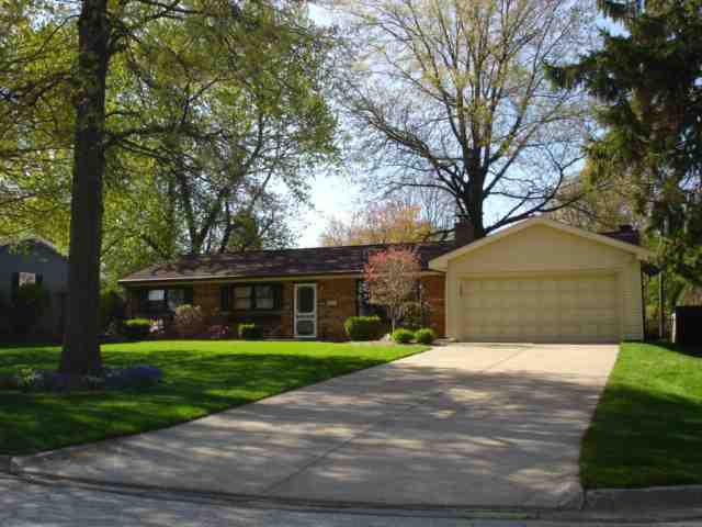 905 Timothy Ct., Normal, IL 61761