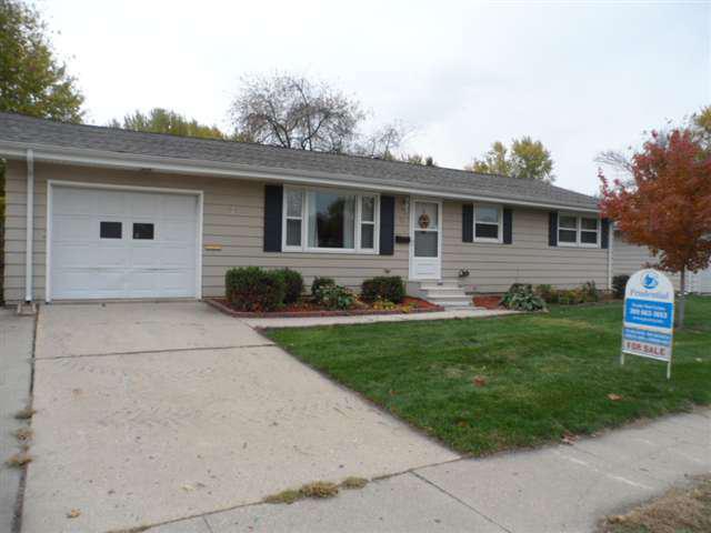 23 Brookwood Dr., Normal, IL 61761