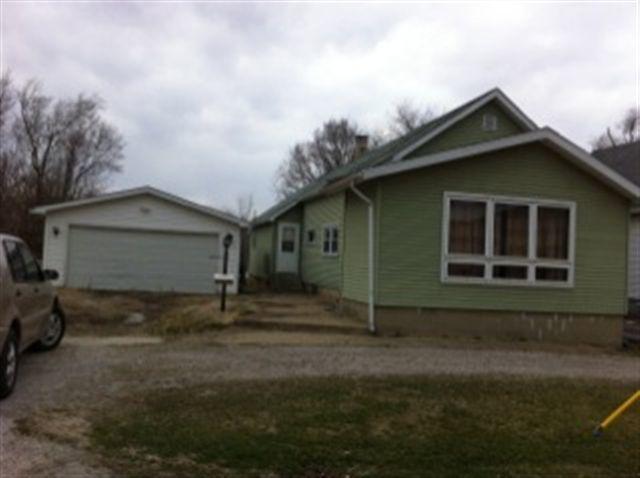 311 N Elizabeth, Clinton, IL 61727