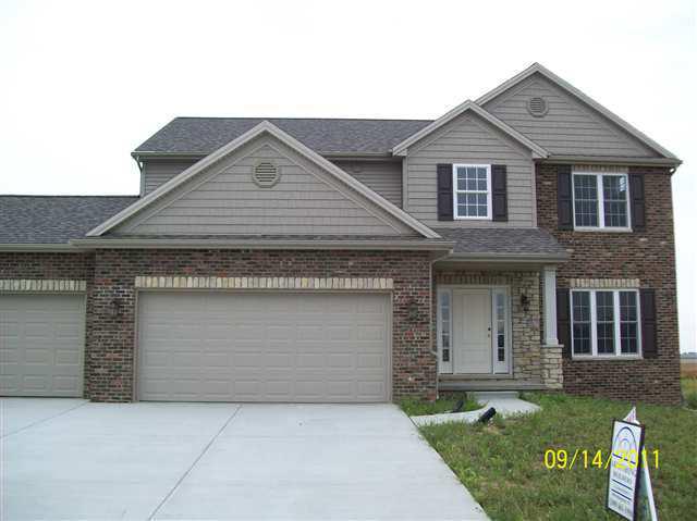 18 Chinkapin, Bloomington, IL 61704
