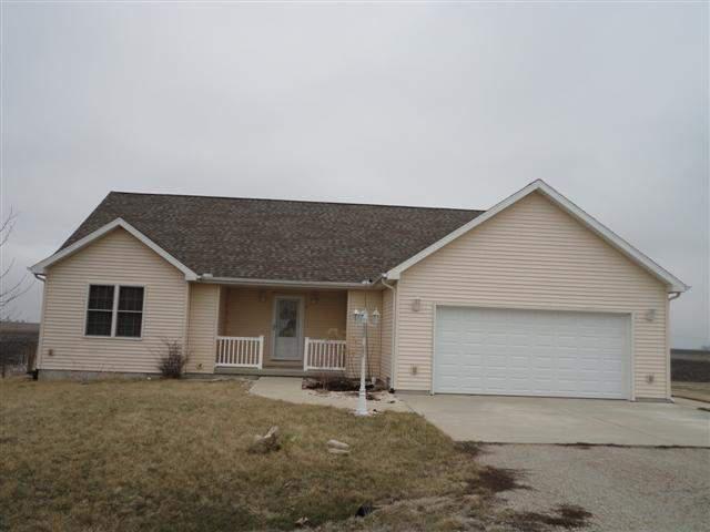 428 E Kennedy, Maroa, IL 61756