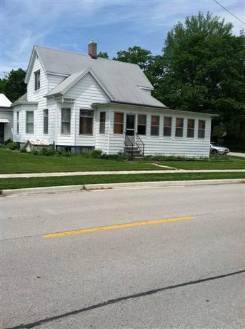 308 N West, Danvers, IL 61732