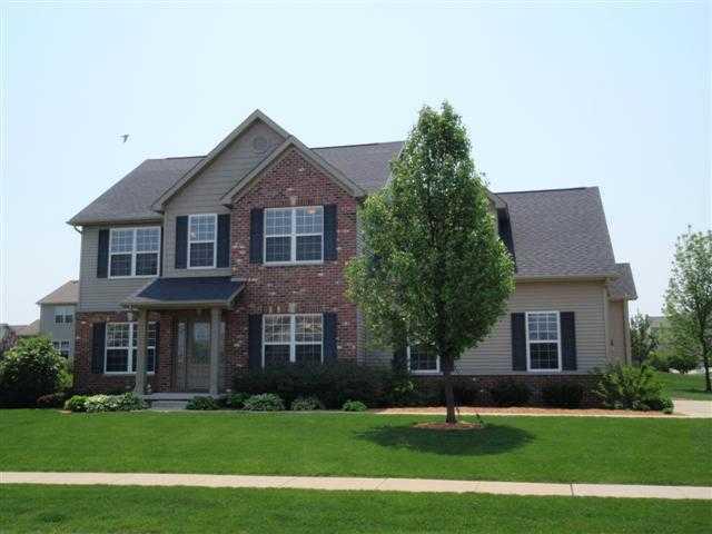 3501 Matthew Dr., Bloomington, IL 61704