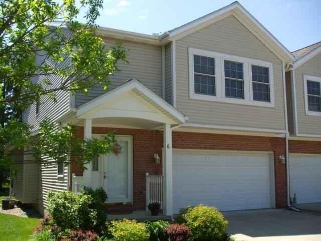 311 S Towanda Ave. #6, Normal, IL 61761