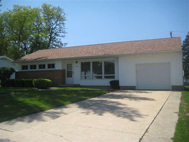 1103 Bakewell Ave., Normal, IL 61761