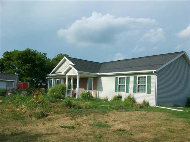 [Address Hidden by Seller], Beason, IL 62512