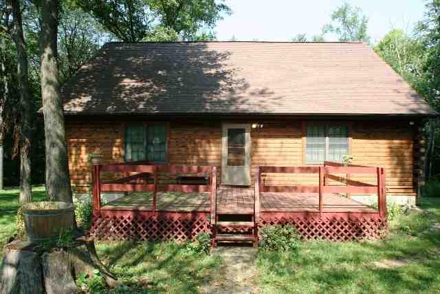 27000 Hinman Rd., Tremont, IL 61568