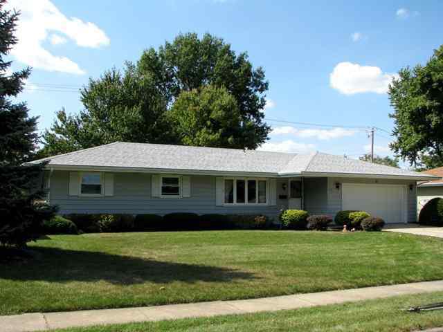 407 Centennial Ave., Normal, IL 61761