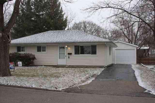 31 Norwood St., Normal, IL 61761
