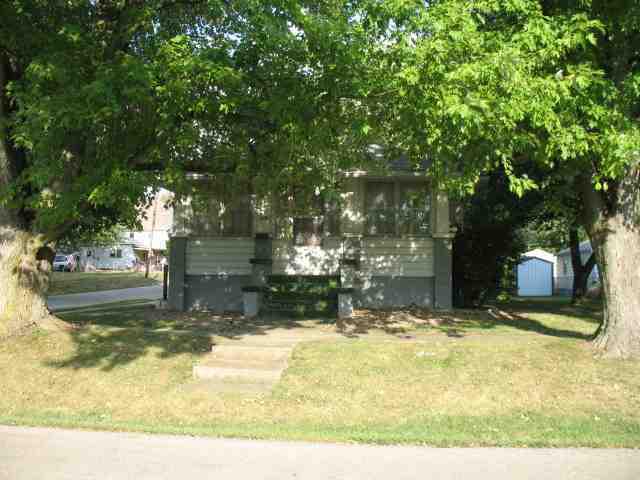 224 N Walnut, Clinton, IL 61727