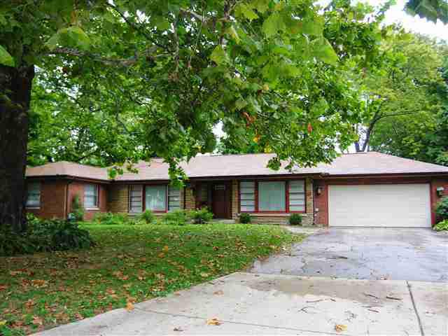108 E Sycamore, Normal, IL 61761