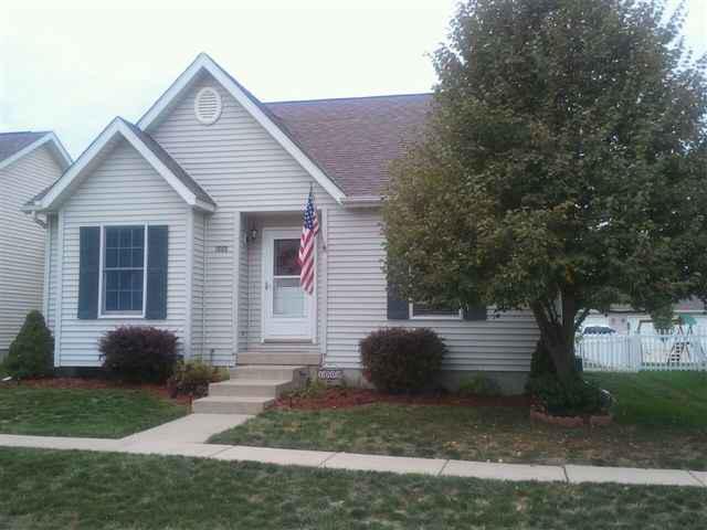 1000 Bull, Normal, IL 61761