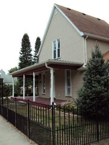 613 N Monroe, Clinton, IL 61727