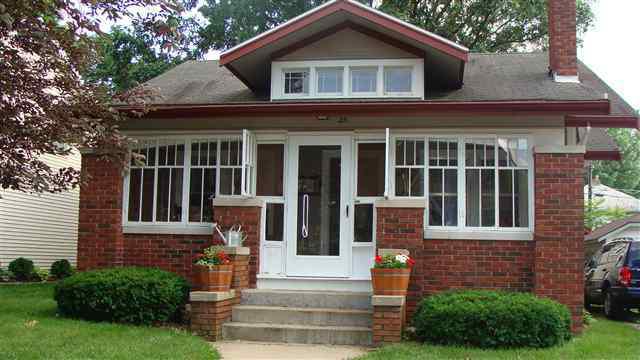25 Payne Pl., Normal, IL 61761