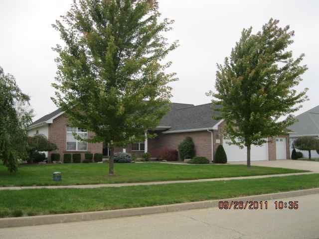 110 Parkside, Goodfield, IL 61742
