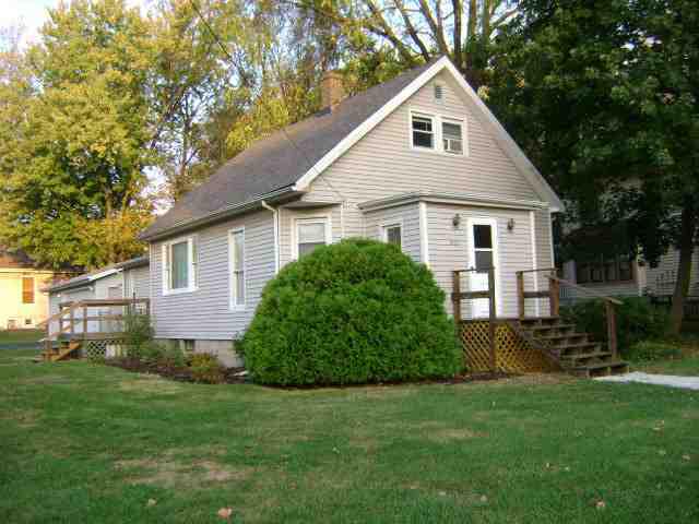 601 N Linden, Normal, IL 61761