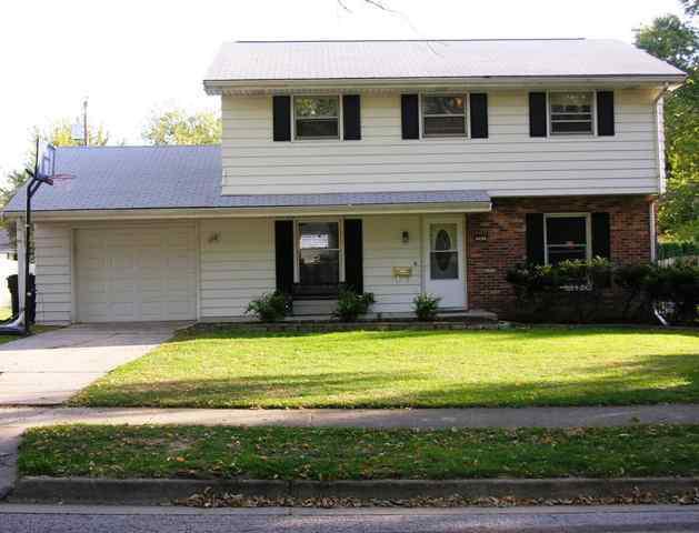 503 Bright, Normal, IL 61761