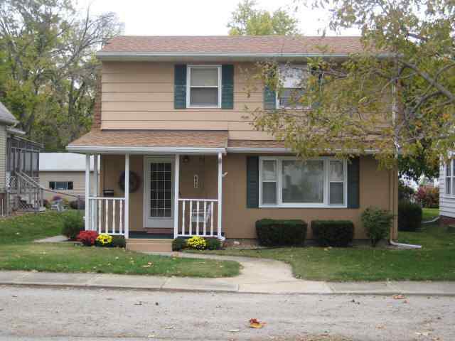 643 W Jefferson St., Clinton, IL 61727