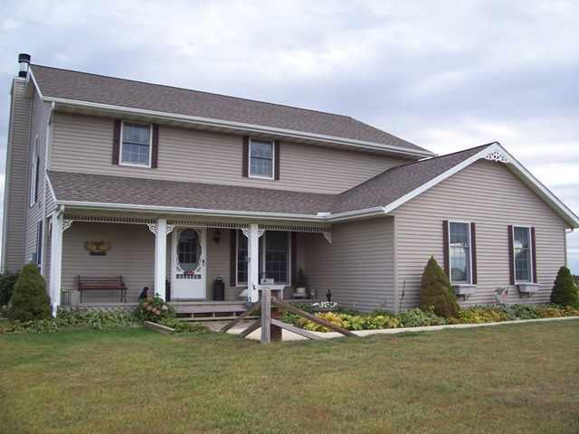 31809 E Fast Ave., Mackinaw, IL 61755