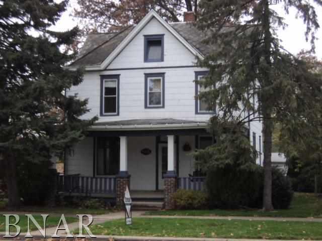 509 S Center, Clinton, IL 61727