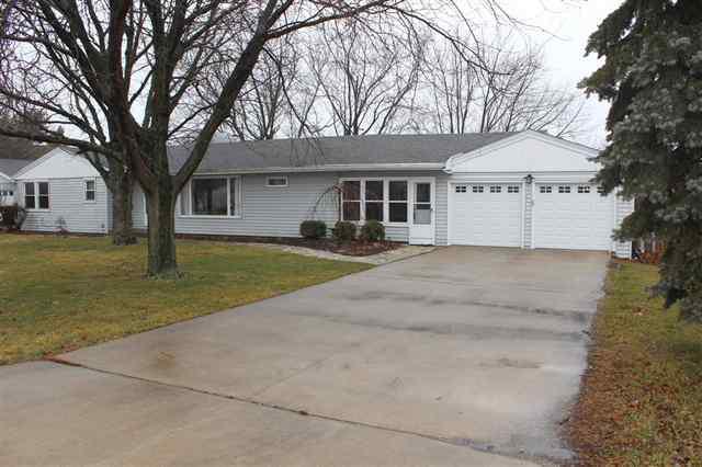 1609 N Linden, Normal, IL 61761