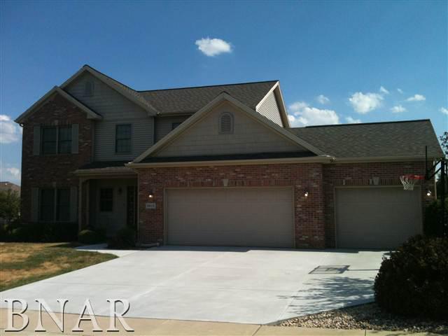 3615 Rave, Bloomington, IL 61704
