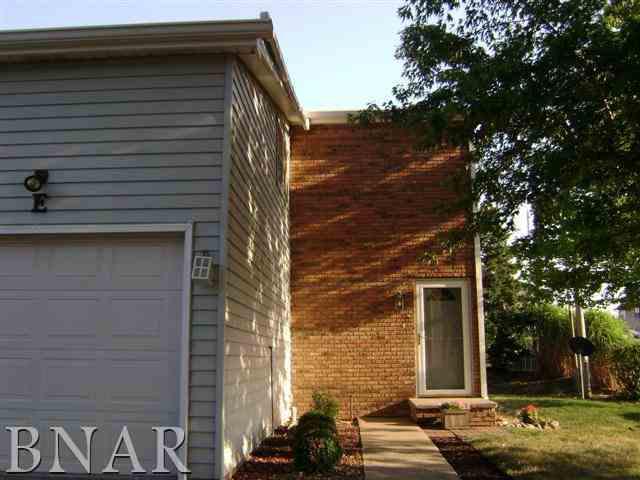 1532 #E Hunt Dr., Normal, IL 61761