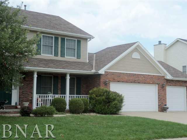 30 Kleggstone, Normal, IL 61704