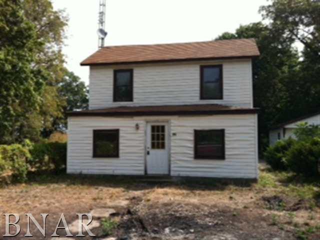 [Address Hidden by Seller], Kappa, IL 61738