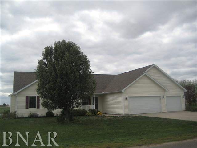 727 Cynthia, Minonk, IL 61760