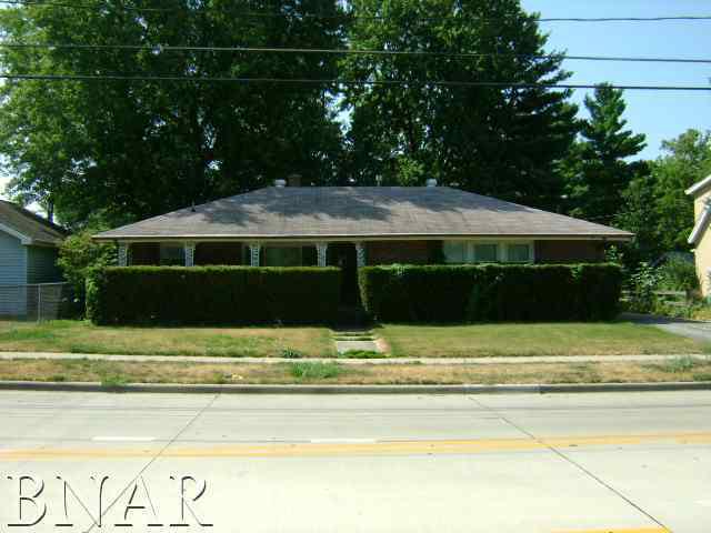 503 E Willow St., Normal, IL 61761