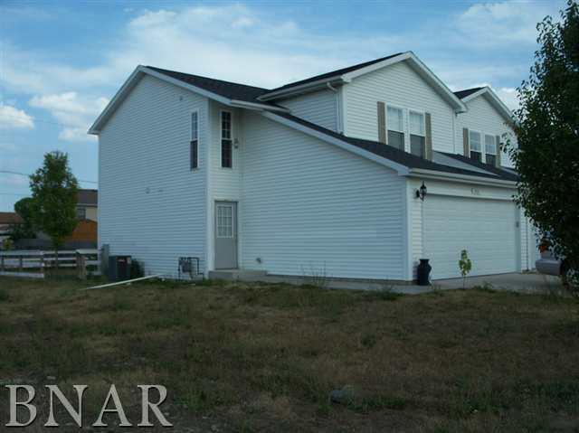 1312 Kennedy Dr., Pontiac, IL 61764