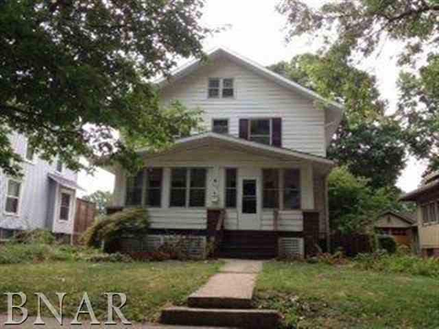 305 W Virginia Ave., Normal, IL 61761