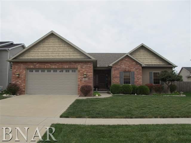 3000 Bear Claw, Normal, IL 61761