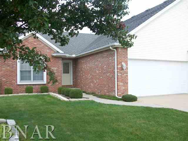 207 Field Ct., Normal, IL 61761