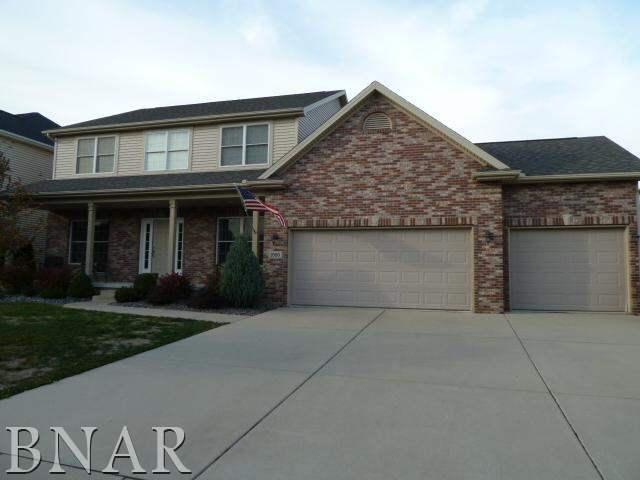 1020 Balsam, Normal, IL 61761