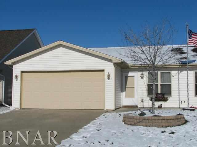 1814 Park, Normal, IL 61761