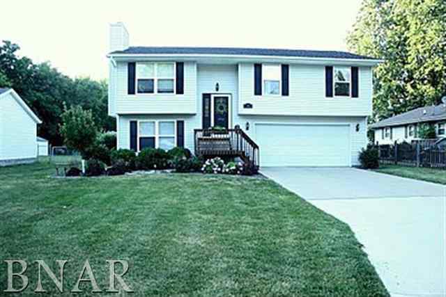 100 E Sycamore, Normal, IL 61761