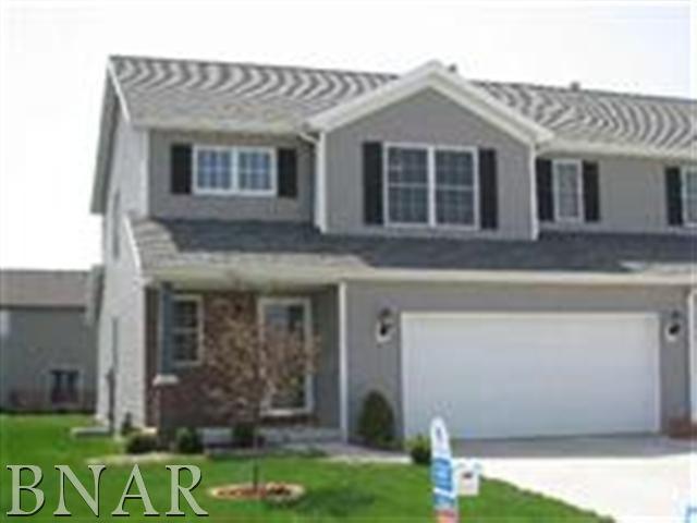 2349 Callard Ln., Normal, IL 61761