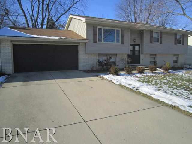 107 S Orr Dr., Normal, IL 61761