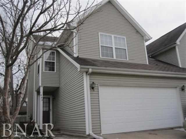 1022 Doral Dr., Bloomington, IL 61701