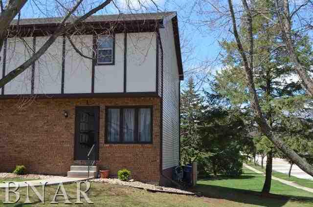 3013 Lisa Dr. #1, Bloomington, IL 61704