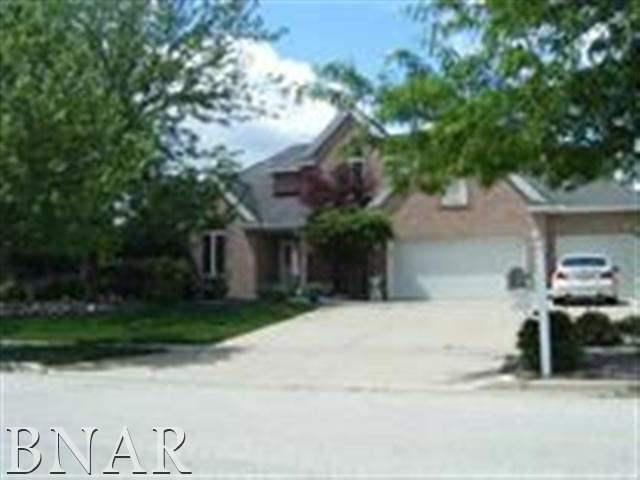 1912 Woodbine Rd., Bloomington, IL 61704