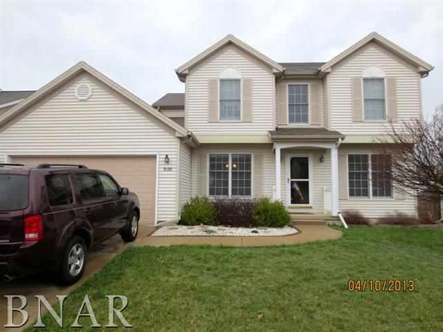 3120 Auburn Rd., Bloomington, IL 61704