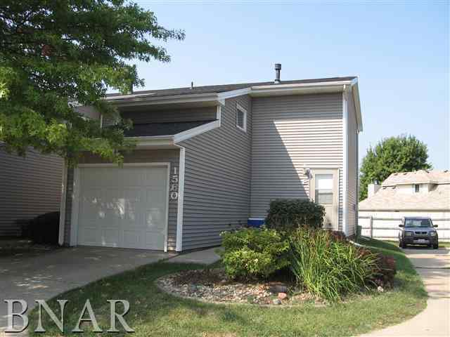 1560 Hunt Dr. #E, Normal, IL 61761