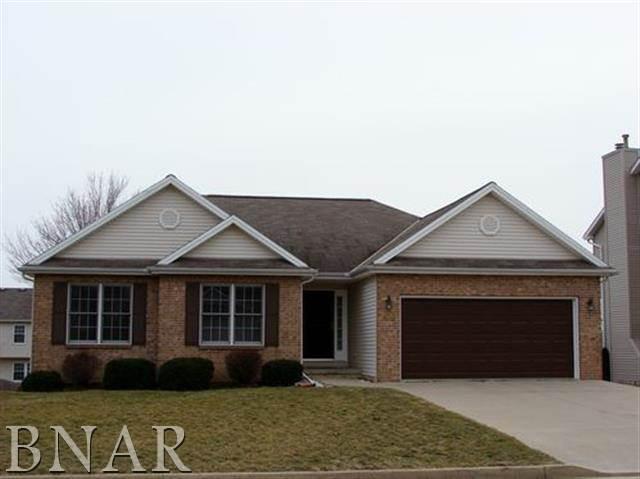 403 Plumage, Normal, IL 61761