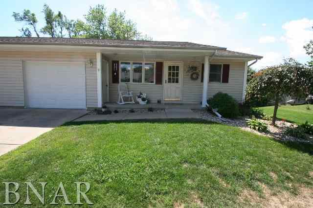 202 N Orchard, Mackinaw, IL 61755